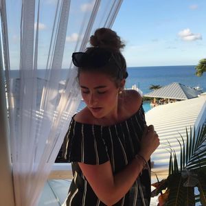 Meet your Posher, Grace